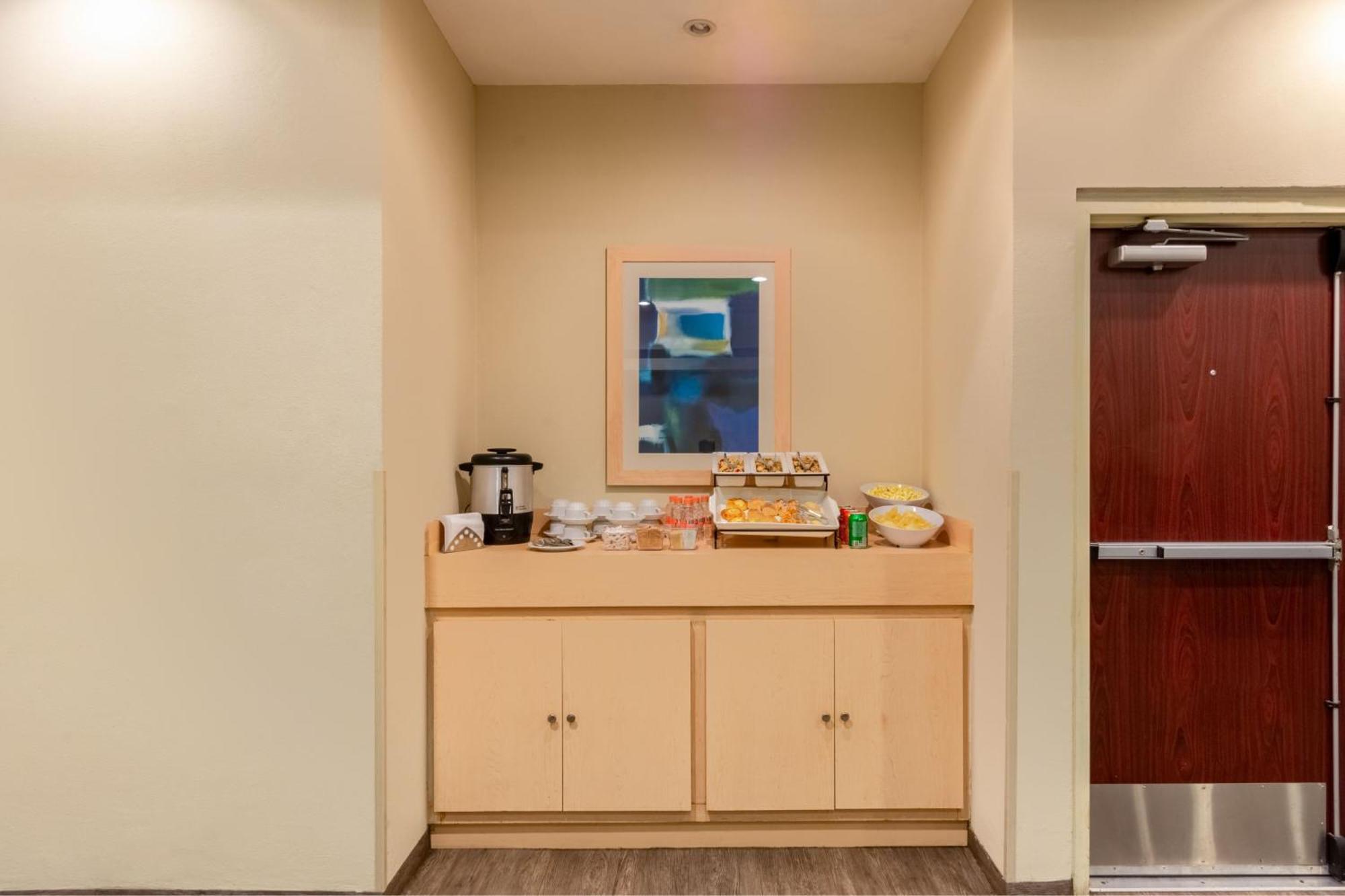 ซิตี้ เอ็กซ์เพรส ซิวดัด โอเบร์กอน Hotel ซิวดัด โอเบรกอน ภายนอก รูปภาพ